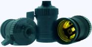 Kit c/ 20PÇ Soquete Lampada Com Chave - Prismatec