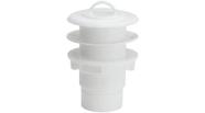 Kit c/ 20PC Valvula Tanque N9 1.1/2 10563 - Amanco Kit c/ 20PC Valvula Tanque N9 1.1/2 10563 - Amanco