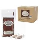 Kit c/ 20und Bala da AMAZÔNIA Gengibre, Cravo e Canela 35g