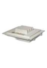 Kit C/ 23 Caixa P/ Embutir Na Laje Painel Plafon Led 24 Watts Kit C/ 23 Caixa P/ Embutir Na Laje Painel Plafon Led 24 Watts