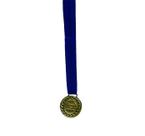 Kit C/23 Medalhas de Ouro M30 Honra ao Mérito C/Fita Azul Kit C/23 Medalhas de Ouro M30 Honra ao Mérito C/Fita Azul