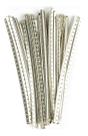 Kit c/ 24 trastes jumbo 6105 6s6105 dunlop 1355