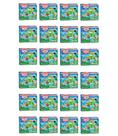 Kit c/ 24un Gelatina Limão 20g - Dr. Oetker Kit c/ 24un Gelatina Limão 20g - Dr. Oetker