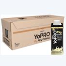 Kit c/ 24und YOPRO UHT Baunilha 15g de Proteínas 250ml