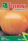 Kit c/ 25PT Semente Cebola Amarela Ipa 11 760 - Feltrin Kit c/ 25PT Semente Cebola Amarela Ipa 11 760 - Feltrin