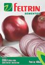 Kit c/ 25PT Semente Cebola Roxa Crioula 882 - Feltrin Kit c/ 25PT Semente Cebola Roxa Crioula 882 - Feltrin