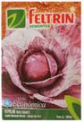 Kit c/ 25PT SEMENTE REPOLHO ROXO GIGANTE 113 - FELTRIN Kit c/ 25PT SEMENTE REPOLHO ROXO GIGANTE 113 - FELTRIN