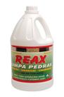 Kit c/ 2PC Limpa Pedras 5 Lts Reax - Nobel Kit c/ 2PC Limpa Pedras 5 Lts Reax - Nobel