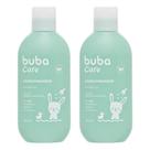 Kit c/ 2un condicionador infantil buba care - 250ml Kit c/ 2un condicionador infantil buba care - 250ml