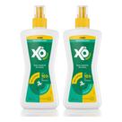 Kit C/ 2un Repelente Xô Inseto Spray 200ml