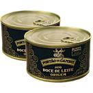 Kit c/ 2und Doce de Leite Origem PORTÃO DE CAMBUÍ 410g