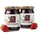 Kit c/ 2und Geleia de Morango Tradicional São Lourenço 210g Kit c/ 2und Geleia de Morango Tradicional São Lourenço 210g