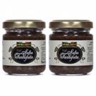 Kit c/ 2und Salsa Tartufata TARTUFI 80g Trufas e cogumelos