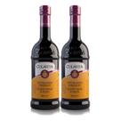 Kit c/ 2und Vinagre Balsâmico de Modena COLAVITA 500ml