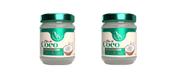 Kit c/ 2x Óleo de Coco Extravirgem 200ml - Villa Santa Kit c/ 2x Óleo de Coco Extravirgem 200ml - Villa Santa