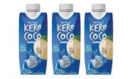 Kit C/3 Água De Coco Kero Coco 330ml Kit C/3 Água De Coco Kero Coco 330ml