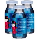 Kit C/3 Ampola Màgica de Hidratação Japinha 15ml