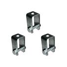 Kit C/3 - Balancim Para Perfilado Perfil Lider 3/8'' 23107Pz Kit C/3 - Balancim Para Perfilado Perfil Lider 3/8'' 23107Pz