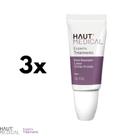 Kit C/3 Balm Reparador Labial Fps 15 Haut Medical