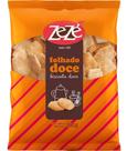 Kit c/ 3 Biscoito Doce Folhado Zeze 300g