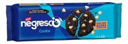 Kit c/ 3 Biscoito Nestle Cookie Negresco Gotas 60g