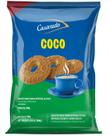 Kit c/ 3 Biscoito Rosca De Coco Casaredo 500g