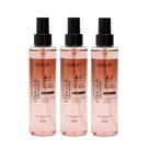 Kit c/3 - Body Splash Chocolate com Pimenta Porán