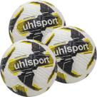 Kit C/ 3 Bolas Uhlsport Aerotrack Futsal
