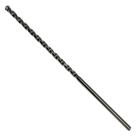 Kit c/ 3 brocas Extra Longa de Widea 10x33mm - MELFI