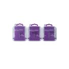 Kit C/3 Brocas FG (701, 702 e 703) - Prima Dental By Angelus Kit C/3 Brocas FG (701, 702 e 703) - Prima Dental By Angelus