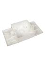 Kit C/ 3 Caixa P/ Embutir Na Laje Painel Plafon Led 12 Watts