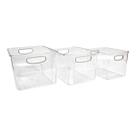 Kit C/3 Caixas Organizadoras Electrolux A28798701