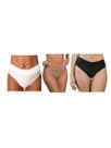 Kit c/3 Calça Cavada Cítara DeMillus 026065