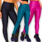 Kit C/3 CalçaS Legging 3D POLIAMIDA Leg Fitness Academia Corrida Cós Alto Feminina 567 Kit C/3 CalçaS Legging 3D POLIAMIDA Leg Fitness Academia Corrida Cós Alto Feminina 567