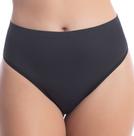 Kit c/3 Calcinha Algodão Hot Pant Calcinhas Cós Alto Cotton