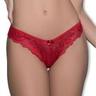 Kit c/ 3 Calcinha Renda Estilo Tanga Bruvi Kit c/ 3 Calcinha Renda Estilo Tanga Bruvi