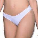 Kit c/ 3 Calcinha Sem Costura Fio Dental Bruvi