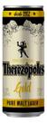 Kit c/ 3 Cerveja Therezopolis Gold Lager lata 350ml