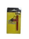 Kit c/ 3 Chave Mandril 10x13mm Kit c/ 3 Chave Mandril 10x13mm