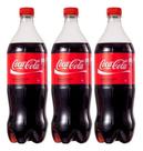 Kit C/3 Coca Cola 1l Kit C/3 Coca Cola 1l