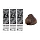 Kit C/3 Colorações Prof Color Nano 5.1 Castanho Claro Acinz Yamá Kit C/3 Colorações Prof Color Nano 5.1 Castanho Claro Acinz Yamá