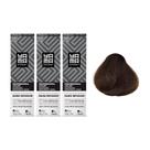 Kit C/3 Colorações Prof Color Nano 6.0 Louro Escuro Yamá Kit C/3 Colorações Prof Color Nano 6.0 Louro Escuro Yamá