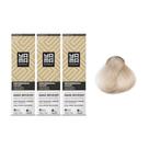 Kit C/3 Colorações Prof Color Nano Infusion 12.89 Louro Ex Claro Pérola Yamá Kit C/3 Colorações Prof Color Nano Infusion 12.89 Louro Ex Claro Pérola Yamá
