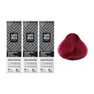 Kit C/3 Colorações Prof Color Nano Infusion 9.26 Louro Mt Claro Irisado Av Marsa Kit C/3 Colorações Prof Color Nano Infusion 9.26 Louro Mt Claro Irisado Av Marsa