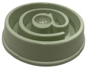 Kit c/ 3 Comedouro lento plastico 19x5x19cm Kit c/ 3 Comedouro lento plastico 19x5x19cm