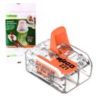 KIT C/ 3 Conector P/ CHUVEIRO 2P 221-612 41A 450V Wago