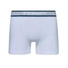 Kit c/ 3 Cueca Torp Boxer Microfibra Sem Costura - Ref. 8004