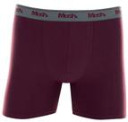 Kit C/ 3 Cuecas Boxer Longa Mash 070.40