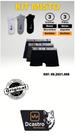 Kit c/ 3 cuecas e 3 pares de meias