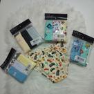Kit C/ 3 cuecas tamanho G